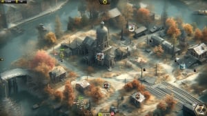Frontline: Assault Corps WW2