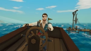 Captain Bones