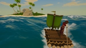 Captain Bones