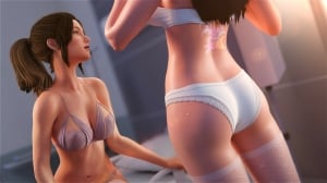 Sex Clinic