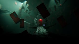 Exit The Abyss