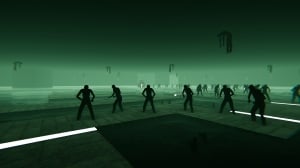 Exit The Abyss