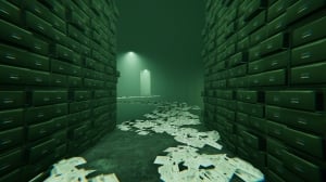 Exit The Abyss