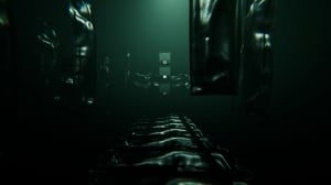 Exit The Abyss