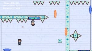Gravity Flip X