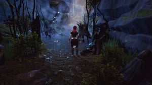 Oaths of Light