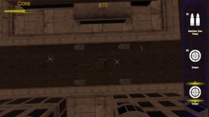 Drone Shooter