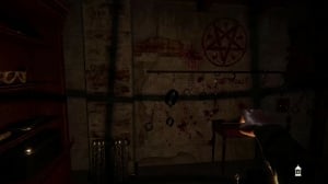Mansion of the Dead