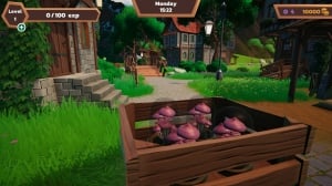 Alchemist Shop Simulator