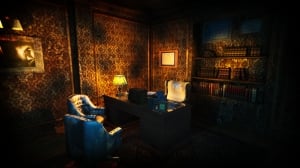 ASYLUM