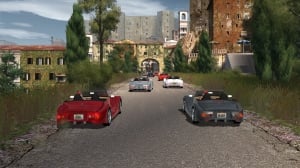 World Racing 2