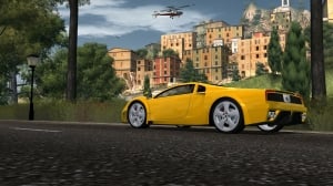 World Racing 2
