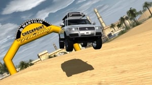 World Racing 2