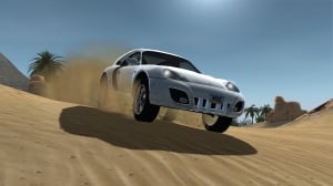 World Racing 2