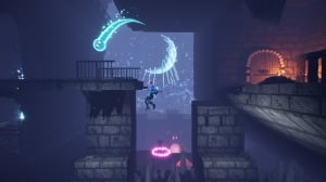 Ascending Inferno