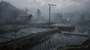 Silent Hill f