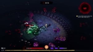 Eldritch Survivors