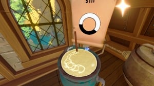 Potion Shop Simulator
