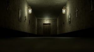 Slendrina Remake