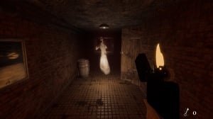 Slendrina Remake