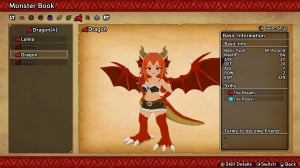 Monster Girls and the Mysterious Adventure Remastered Edition