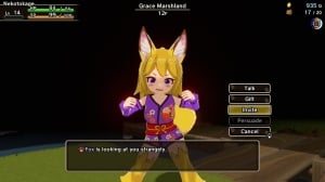 Monster Girls and the Mysterious Adventure Remastered Edition