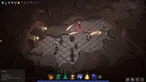 Petrified Pawns
