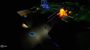 Void Raiders
