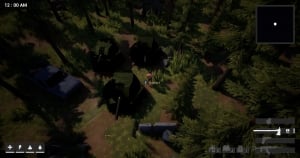 The Last Camp