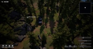 The Last Camp