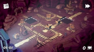 Tile Tales: Pirate