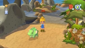 MySims Kingdom