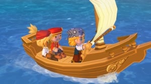 MySims Kingdom
