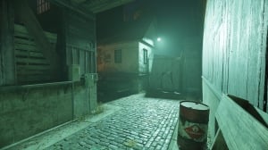 Half-Life 2 RTX