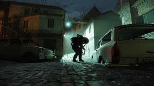 Half-Life 2 RTX
