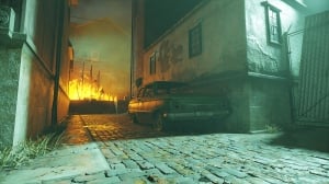 Half-Life 2 RTX