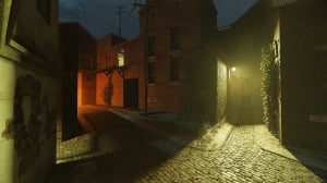 Half-Life 2 RTX