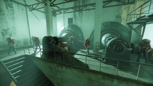 Half-Life 2 RTX