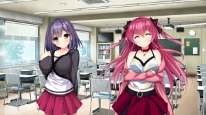 Real Anime Situation! DT