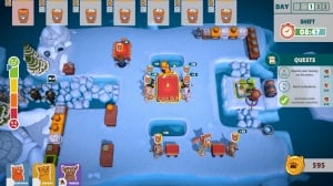 Party Club