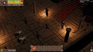 Rise of the Village Hero
