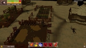 Rise of the Village Hero