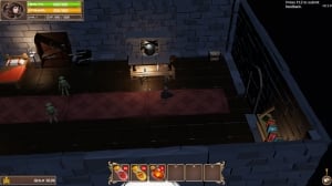 Rise of the Village Hero
