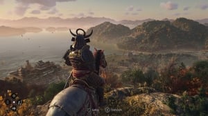 Assssin's Creed Shadows