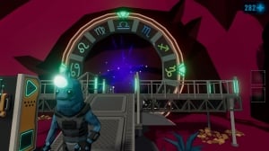 Alone in the Stars: Survivor