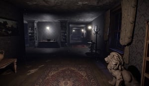 The Maid