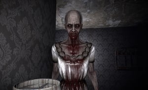 The Maid