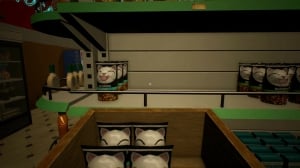 Dead of Night: Supermarket