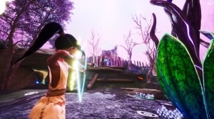 Kuntewiktuk: A Mikmaw Adventure