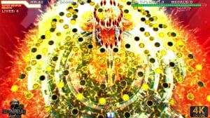 Metal Head Warfare